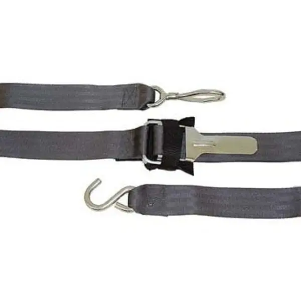 Strap-2In X 10Ft Gunwale,  #Btdo 1