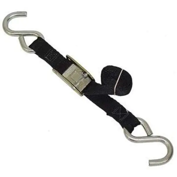 Strap-Bow 3Ft Black,  #Qz3 1