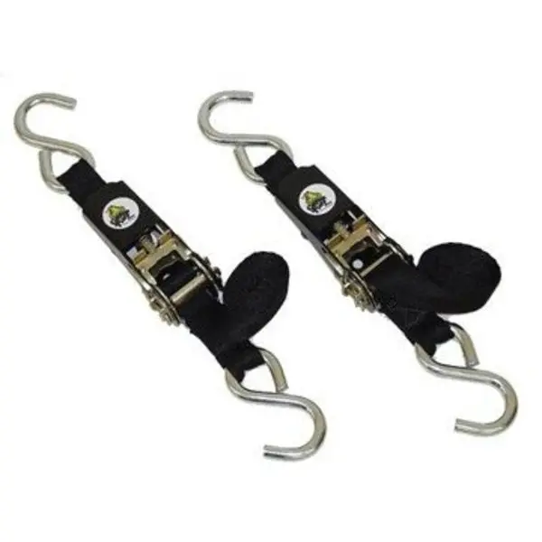 Tiedown-4Ft X 1In Transom Pr,  #Tr-4 1