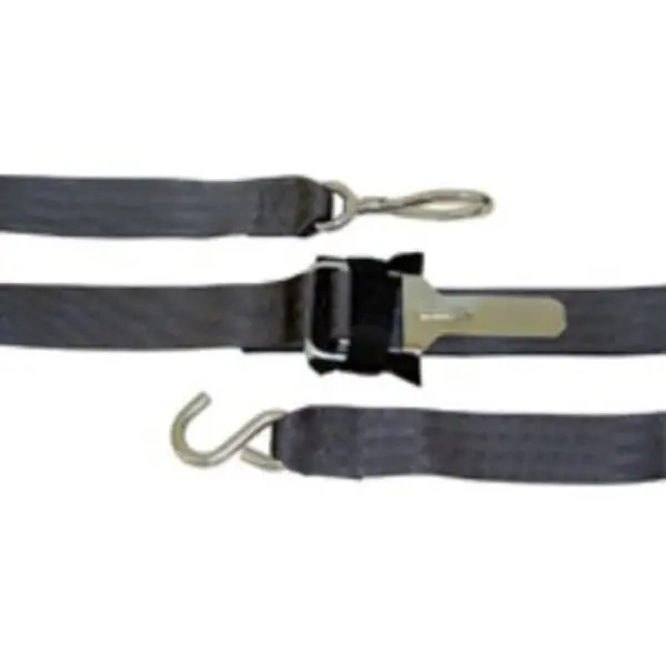 Strap-2In X 12Ft Gunwale,  #Btd2 1