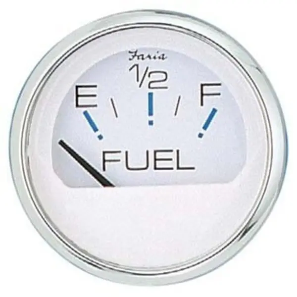 Fuel Gauge,  #13801 1