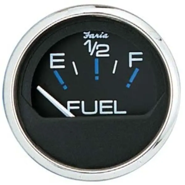 Fuel Gauge,  #13701 1