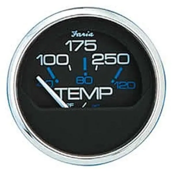 Water Temp Gauge,  #13704 1