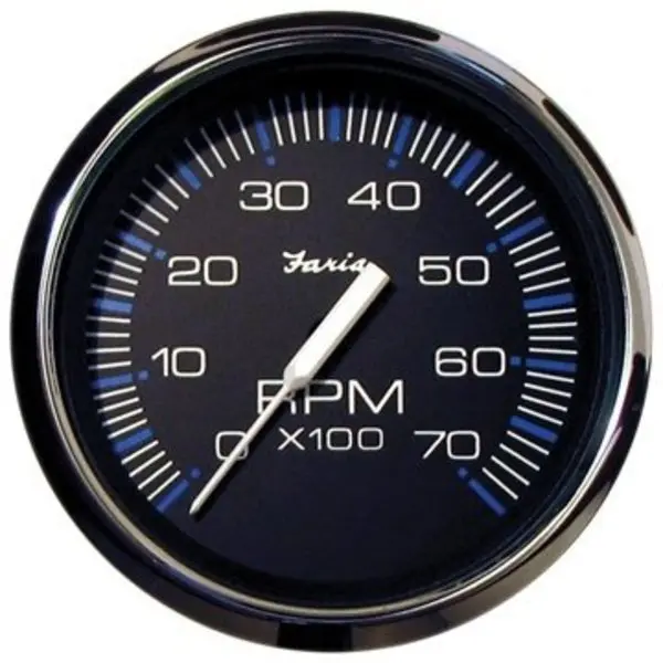 Gauge, Tach 7K O/B,  #33718 1