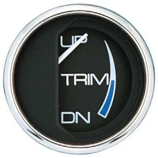 Gauge, Trim J/E Suzuki,  #13709 1