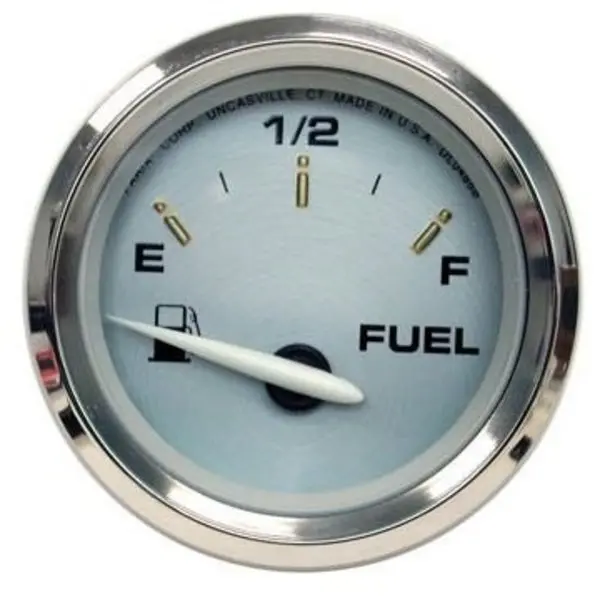 Gauge-Fuel,  #19001 1
