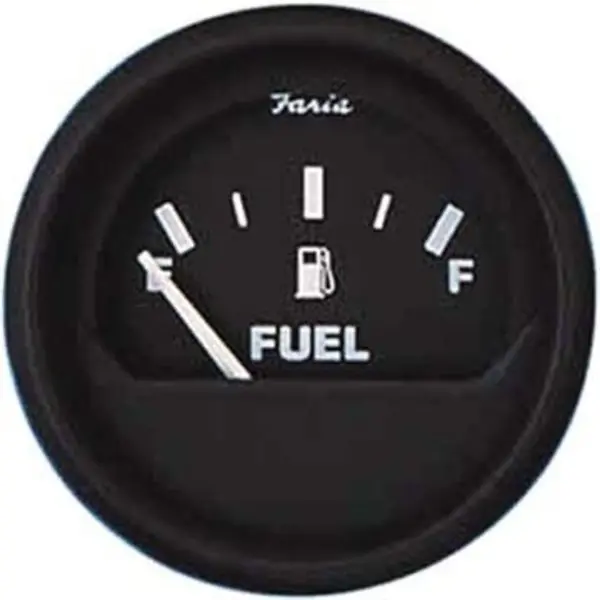 Gauge-Fuel Level,  #12801 1