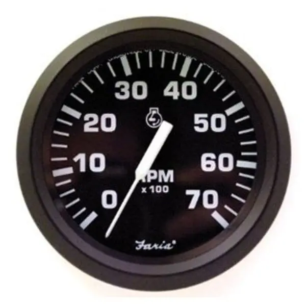 Tachometer-7K O/B,  #32805 1