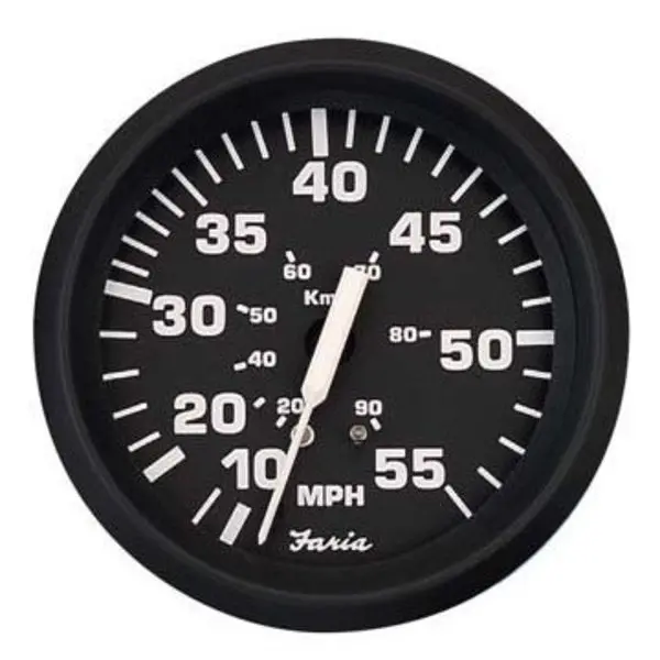 Speedometer-55Mph,  #32810 1