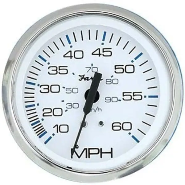 Gauge, Speedo 55 Mph,  #33811 1