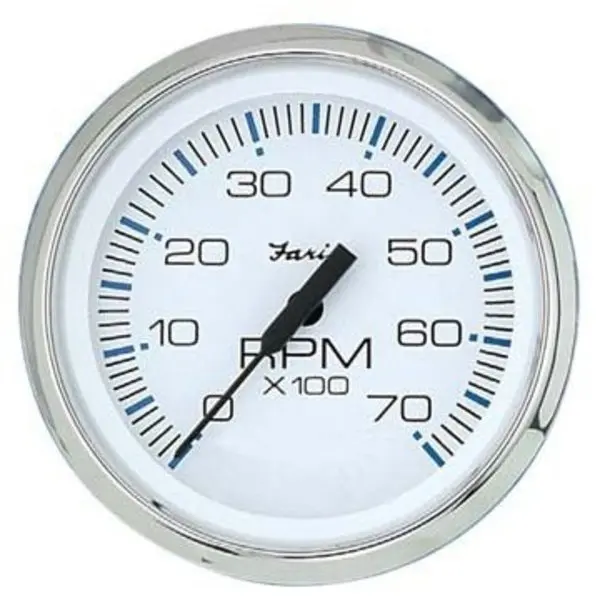 Tach 7000 Universl O/B,  #33817 1