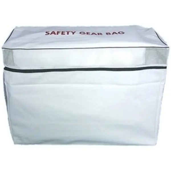 Bag-Safety Gear,  #102500-702-999-12 1