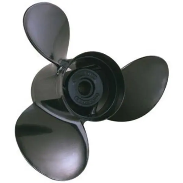 Prop-14X19 Rh 3Bl Al Cupped,  #011025 1