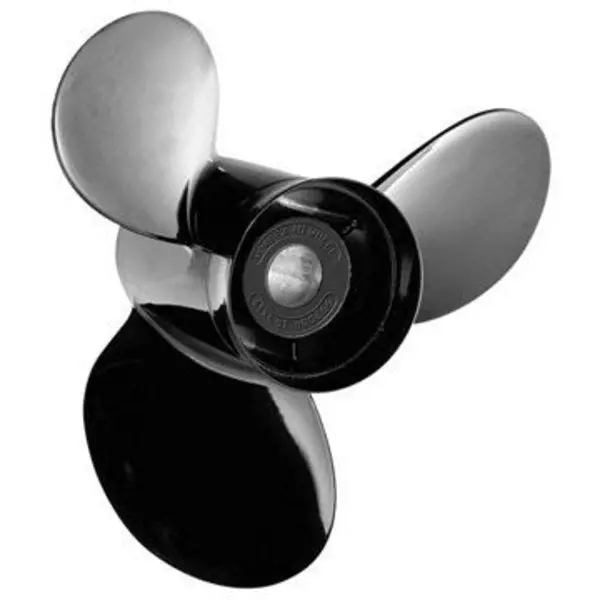 Prop-15.25X15 Rh 3Bl Al Vortex,  #992002 1