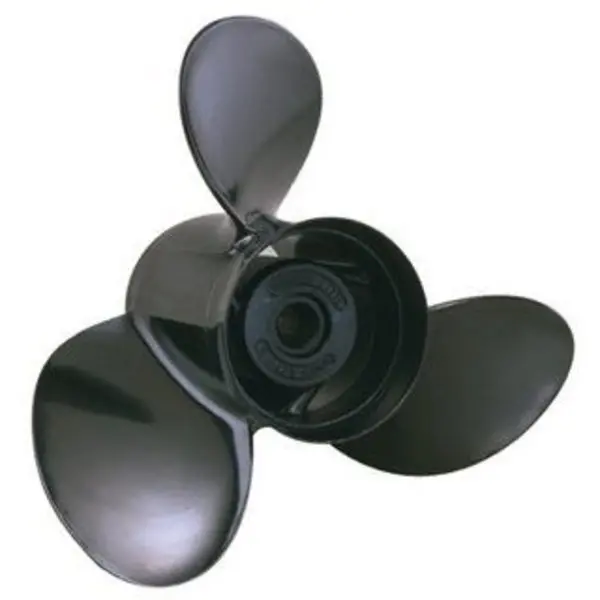 Prop-9.25X12 Rh 3Bl Al,  #012030 1
