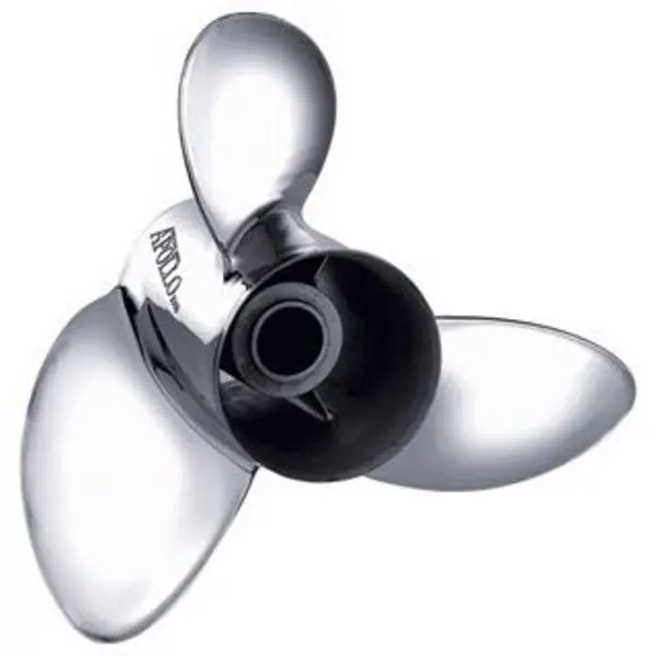 Prop-13X21 Rh 3Bl Ss Applo,  #993146 1