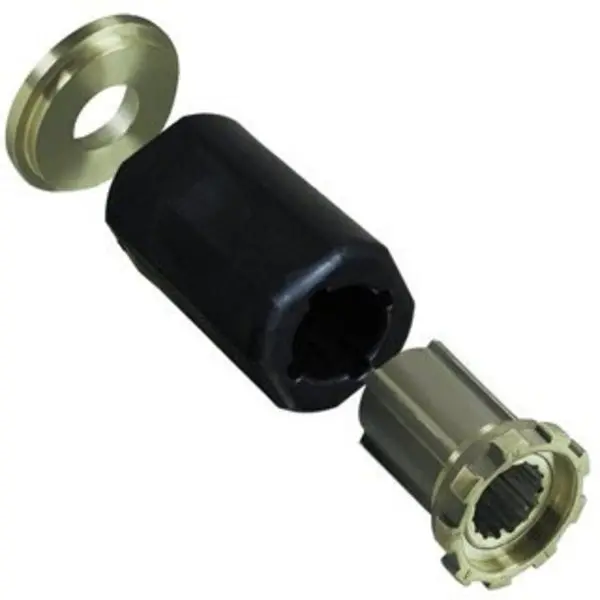 Hub Kit-Vlv Sx V4/6/8 94+,  #205 1