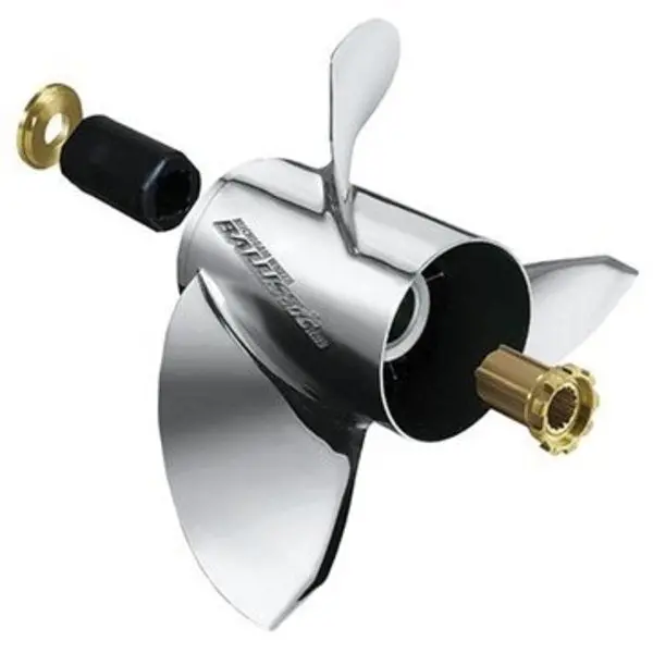 Prop-14.25X23 Rh 3Bl Ss Ballis,  #933523 1