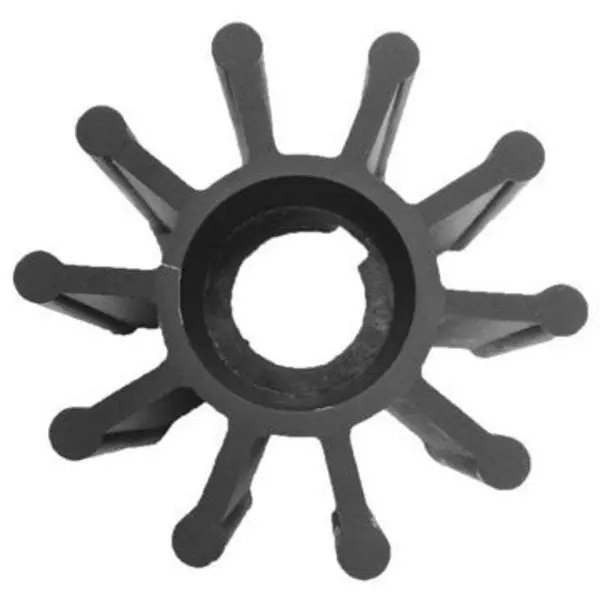 Impeller Kit Neoprene,  #18327-0001-P 1