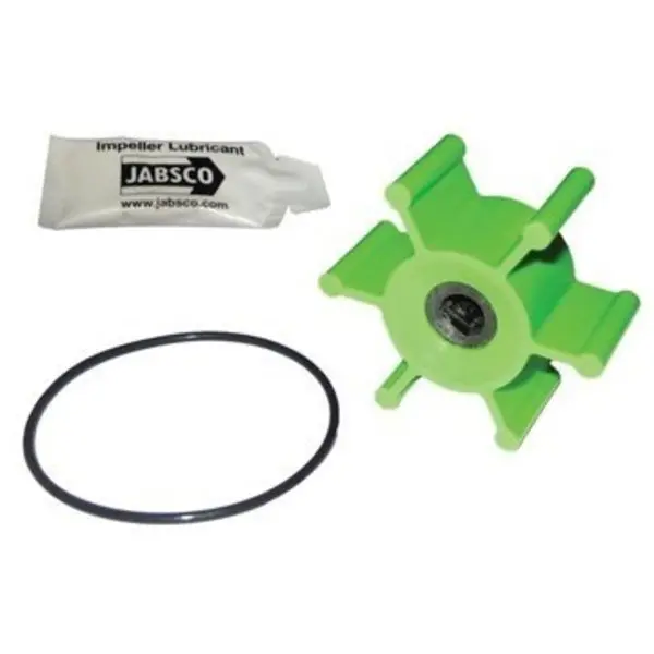 Impeller,  #6303-0007P 1