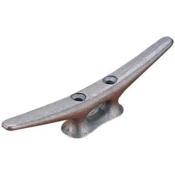 Aluminum Cleat(Countersunk)-8,  #046108-1 1