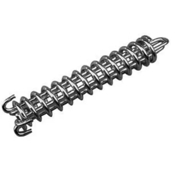 A Tiller Rope Spring 4 Inch,  #091814-1 1