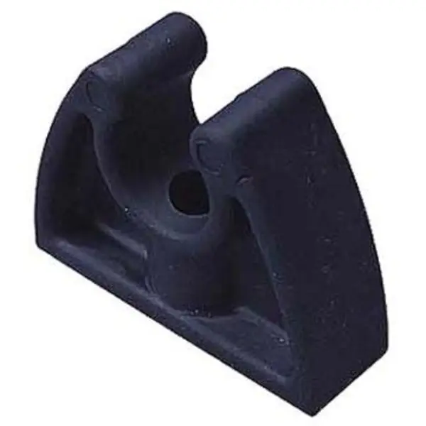 Clip-Pole Storage 3/4,  #491145-1 1