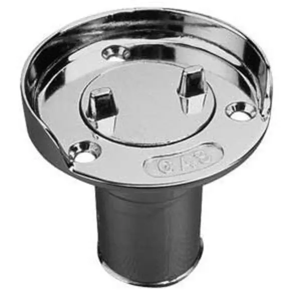 Fill-Fuel W/Splash Guard,  #351750-1 1
