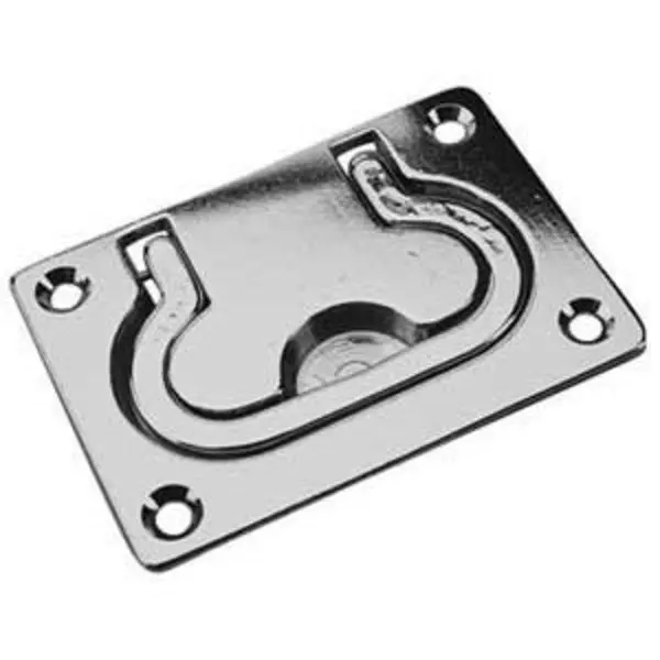 A Flush Lift Ring,  #222420-1 1