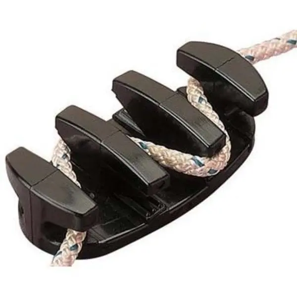 Nylon Zig Zag Cleat,  #043540-1 1