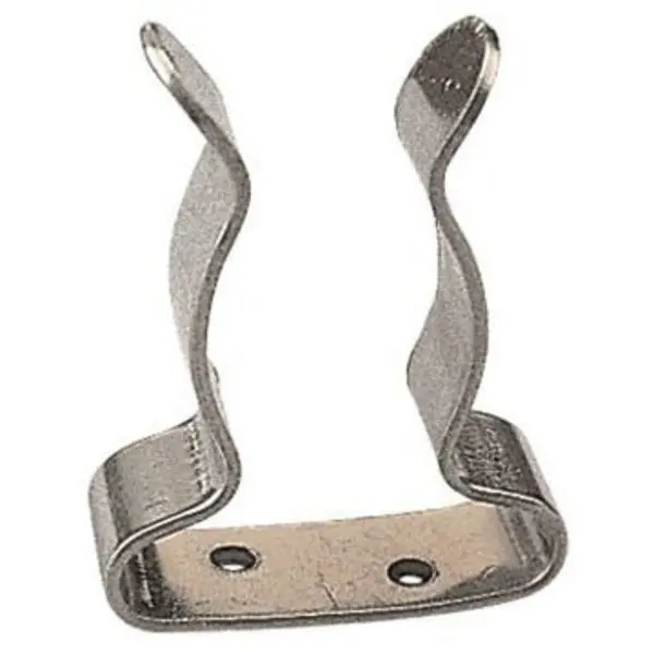 Clip- Boat Hook Pair,  #491136-1 1