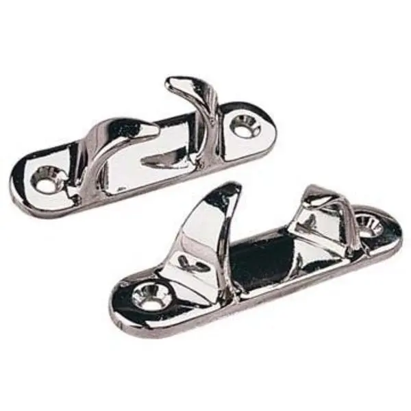 Chock-Skene 3-3/8  Chr Pr,  #064030-1 1