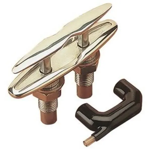 Cleat-Pull Up 4.5  S/S,  #041424-1 1