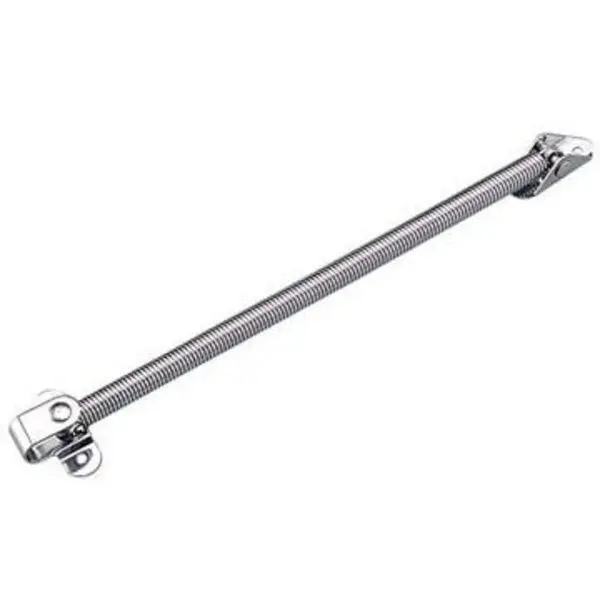 Hatch Spring-S/S 8-3/4",  #321660-1 1