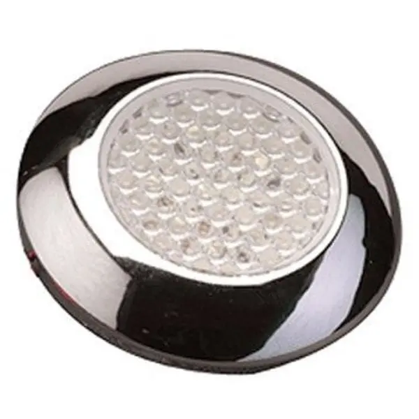 Light-Courtesy White Led,  #401625-1 1