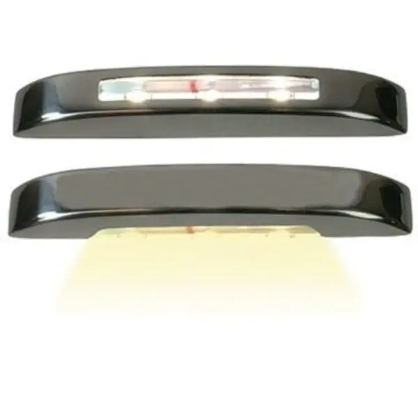 Light-Courtesy White Led,  #401420-1 1