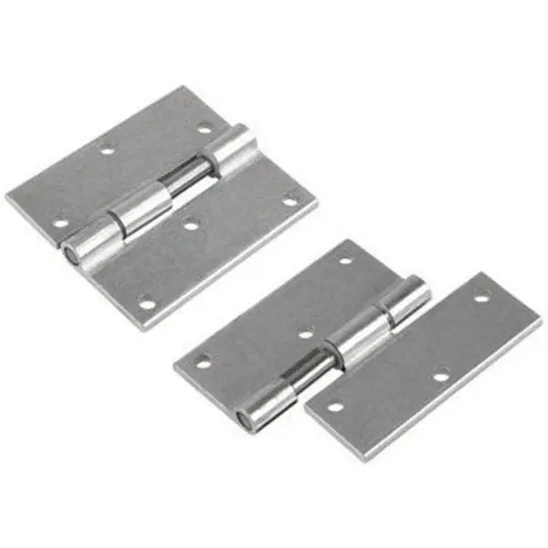 Hinge-Lift Gate Right Alum Pr,  #207735-1 1