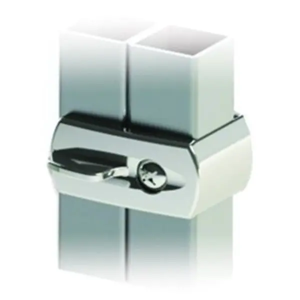 Latch-Pontoon Gate Stainless,  #221880-1 1