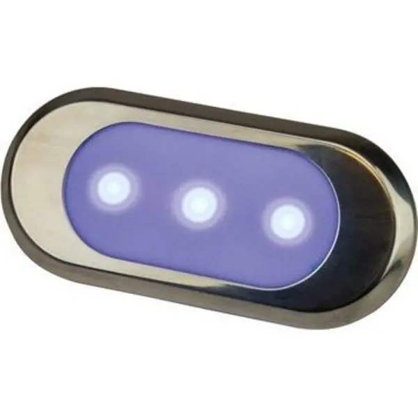Light-Courtesy White Led,  #401405-1 1