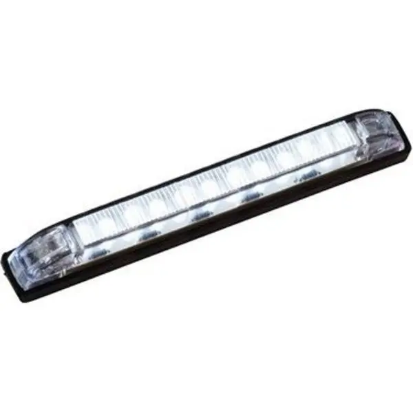 Light-Strip White Led 6",  #401465-1 1