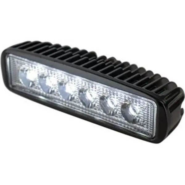 Light-Cockpit/Spread Led Blk,  #405320-3 1