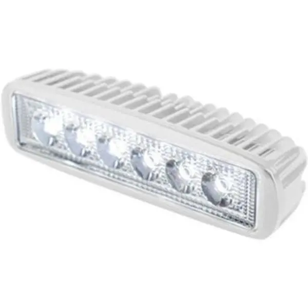 Light-Cockpit/Spread Led Wht,  #405321-3 1