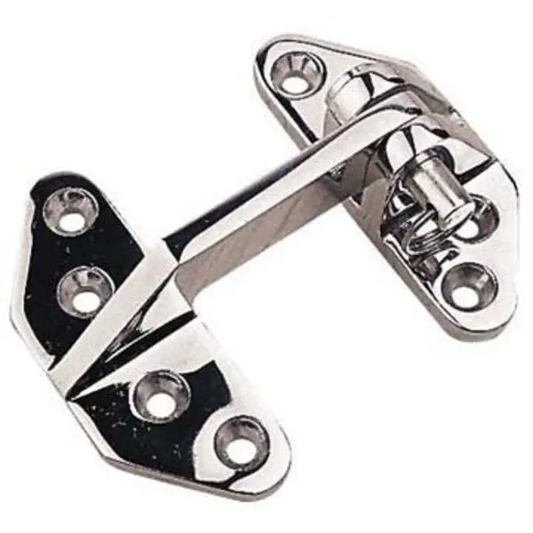 Hinge-Htc Long Ss,  #205285-1 1