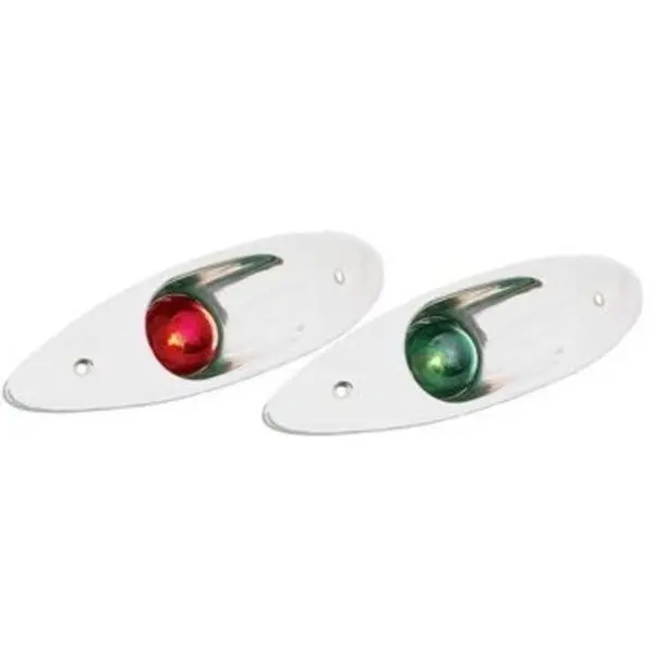 Light-Side Ss  Pr,  #400180-1 1