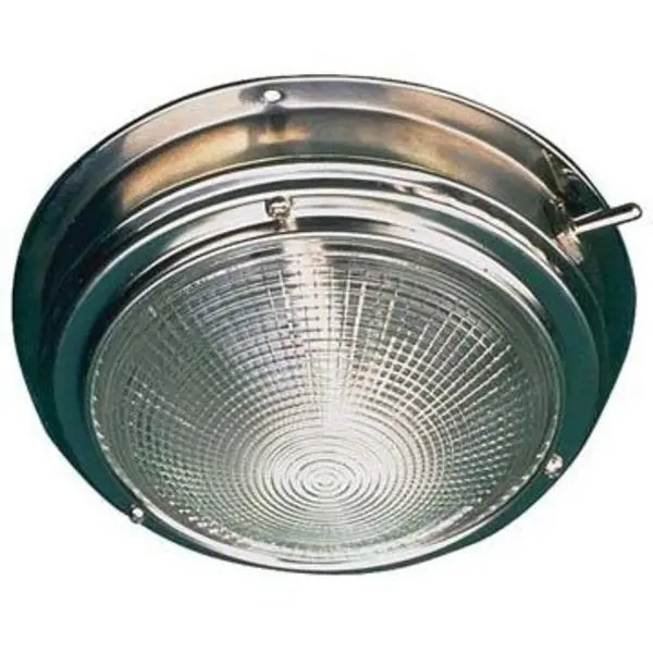 Light-Dome 4  S/S,  #400190-1 1