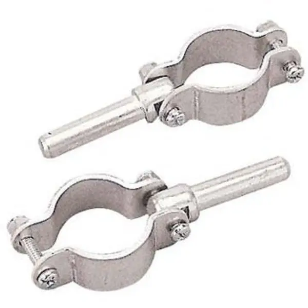 Oarlock-Clamp-On,  #582060-1 1