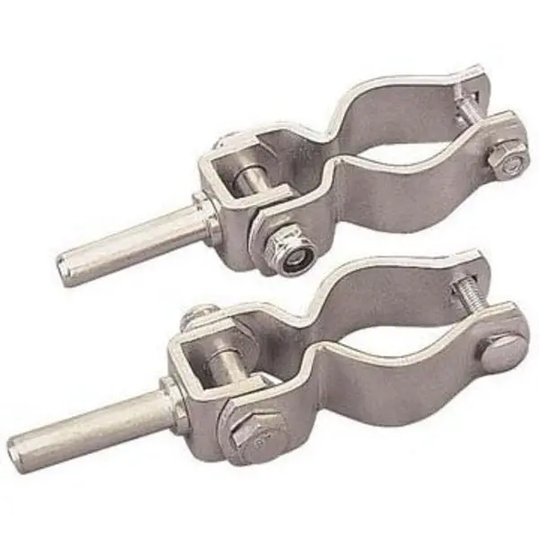 Oarlock-Clmpon Hd,  #582070-1 1