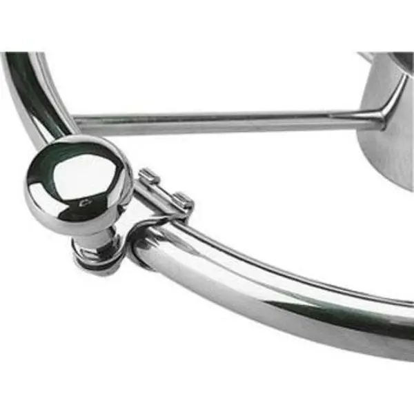 Knob, Steering Wheel,  #230106-1 1