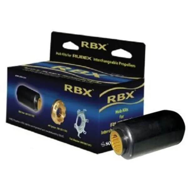Hub Kit Vol Sx Drive E Ser,  #Rbx105 1