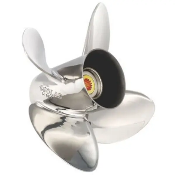 Prop Yam Ss V6 15,  #3553-145-15 1